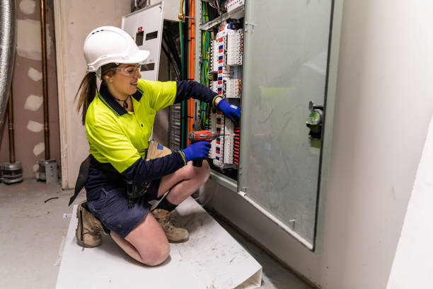 Electrical Outlet Repair in Whittingham, NJ