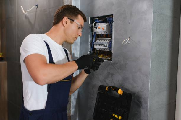 Best 24-Hour Electrician  in Whittingham, NJ