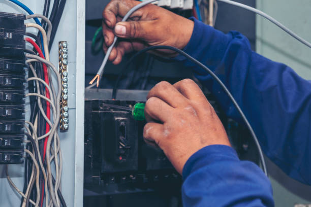 Best Electrical Upgrades for Homes  in Whittingham, NJ