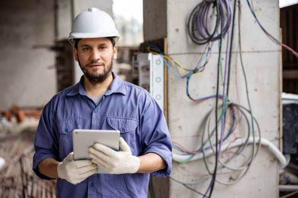 Best Local Electrician Companies  in Whittingham, NJ
