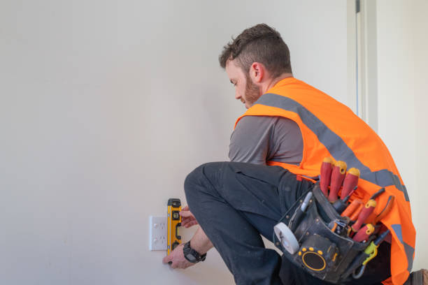Best Licensed Electrician  in Whittingham, NJ